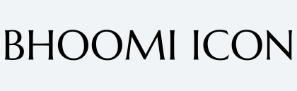 Fornax Bhoomi Icon Logo