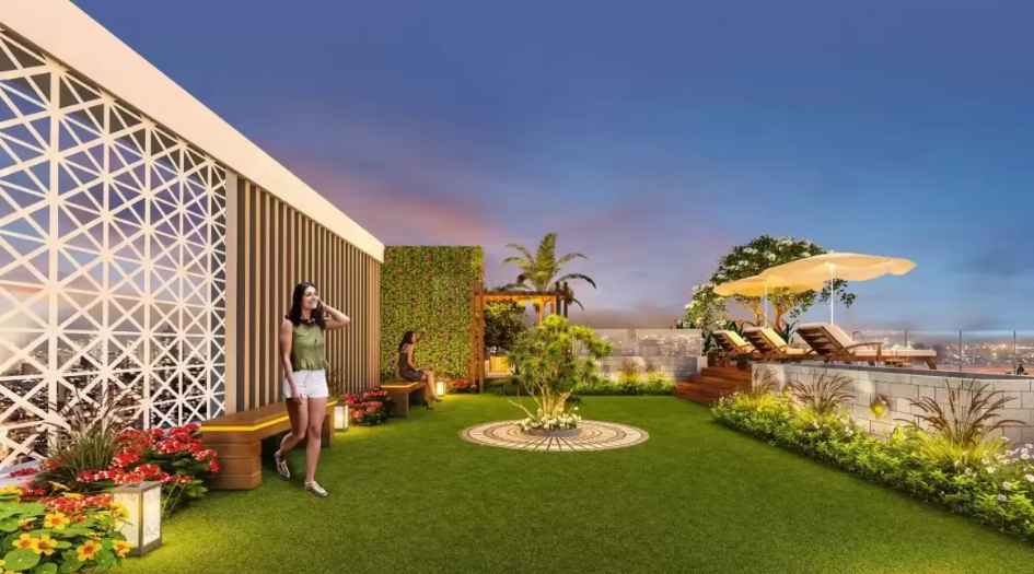 Fornax-Bhoomi-Icon-Amenities-Relaxation-Garden