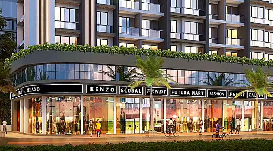Fornax-Bhoomi-Icon-Amenities-Retail-Avenue