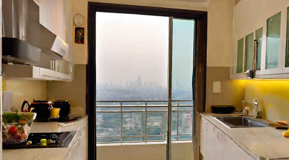 Fornax-Bhoomi-Icon-Kitchen